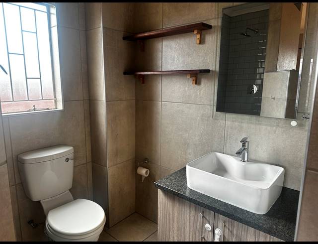 3 BEDROOM TOWNHOUSE FOR SALE IN WITFIELD